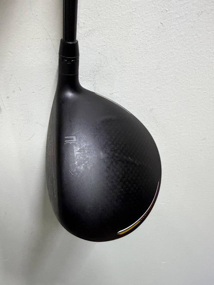 Demo Cobra King LTDx Max Fairway Wood - 3W 15.5° Regular LH