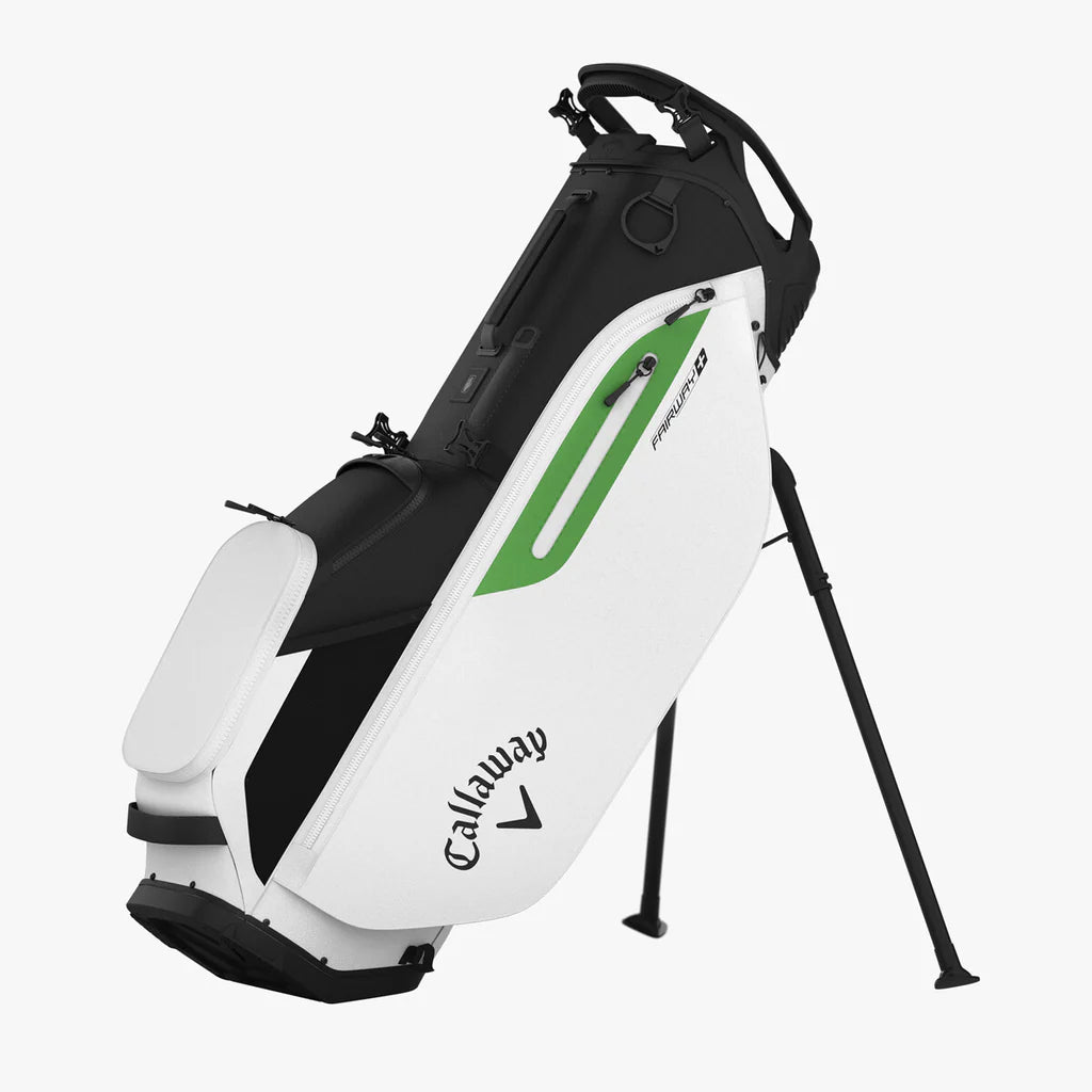 Callaway Fairway+ Stand Bag