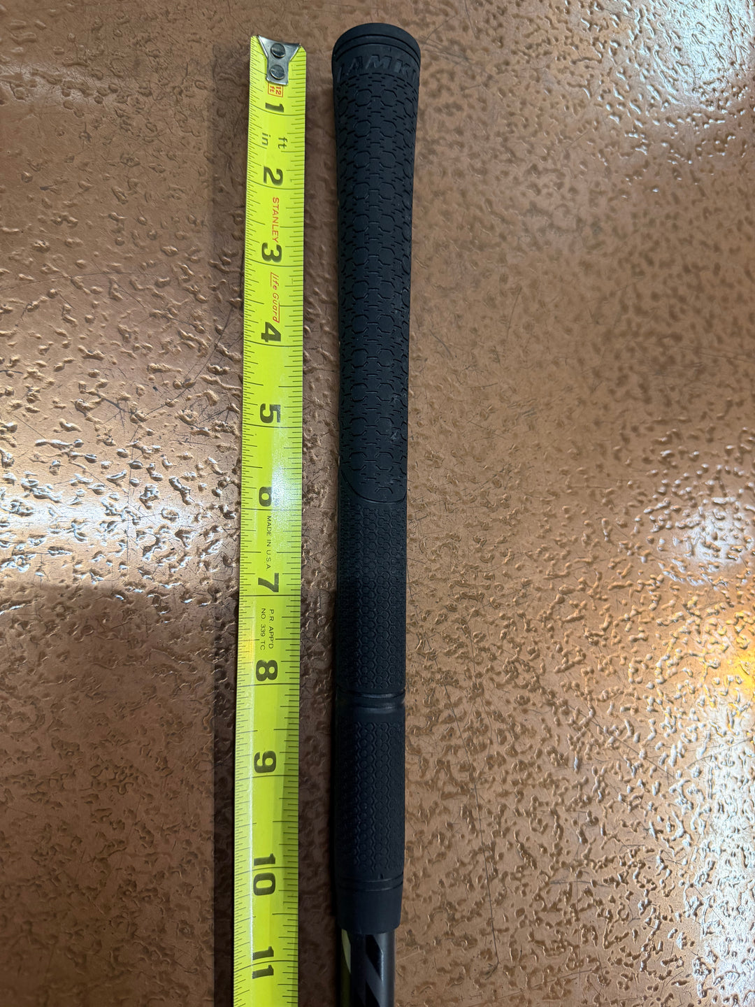PXG Demo FWY Shaft Project X Cypher Fifty 5.5 42.25"