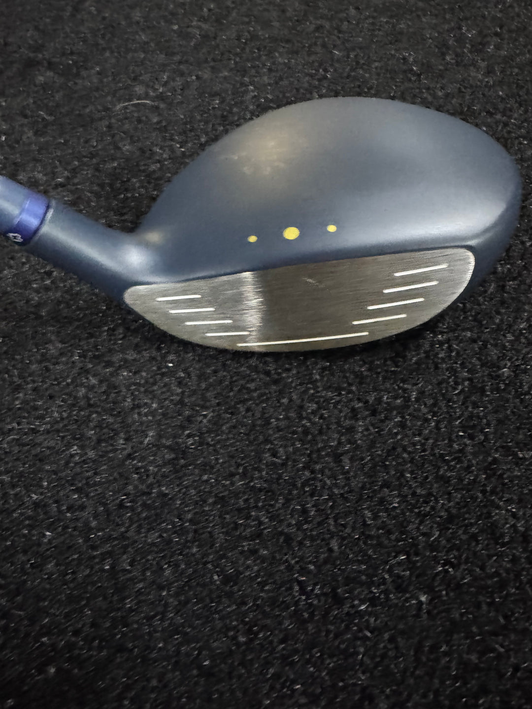 Demo Ping GLE3 3 Fairway Wood