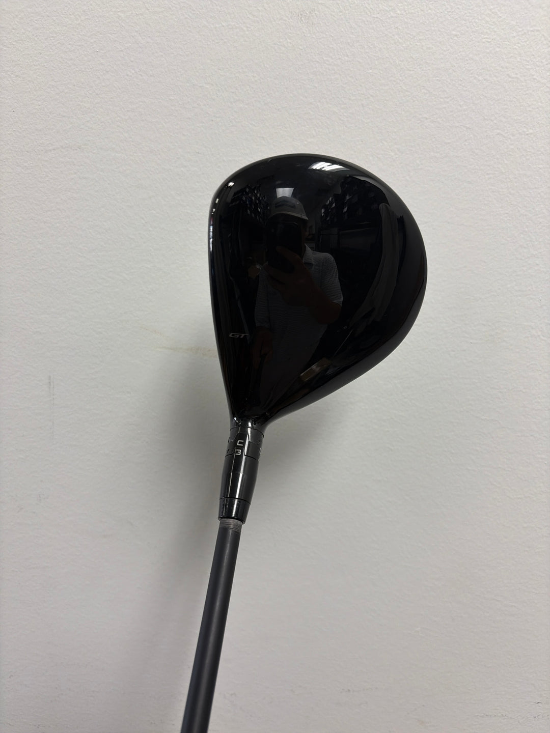 Titleist GT3 Fairway- Right Hand- 15 Degree- Tensei Blue 75 Extra Stiff