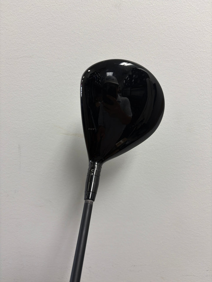 Titleist GT3 Fairway- Right Hand- 15 Degree- Tensei Blue 75 Extra Stiff