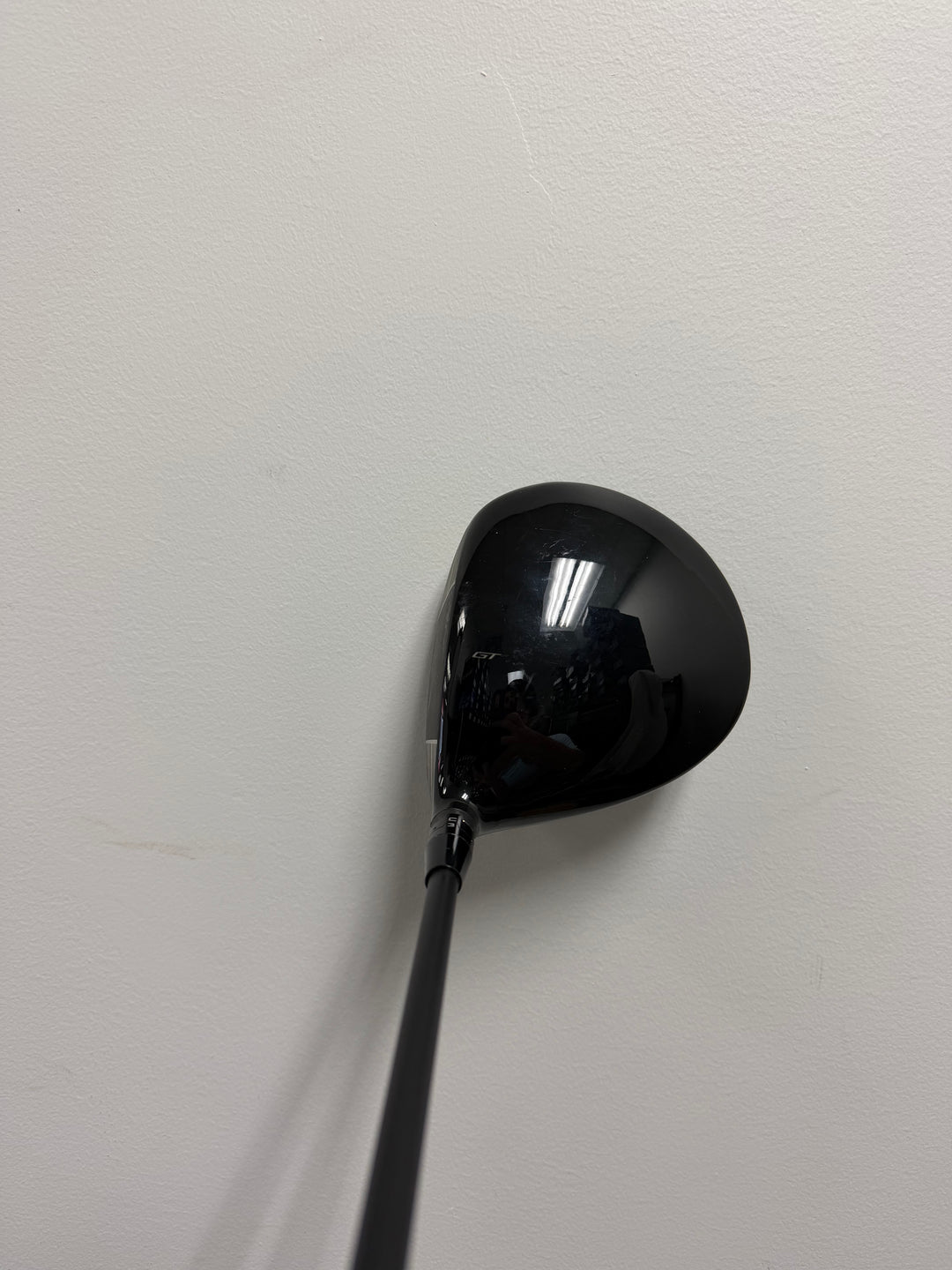 Demo Titleist GT2 Right Handed Driver with HZDRUS Black 6.0 70g (No Headcover)