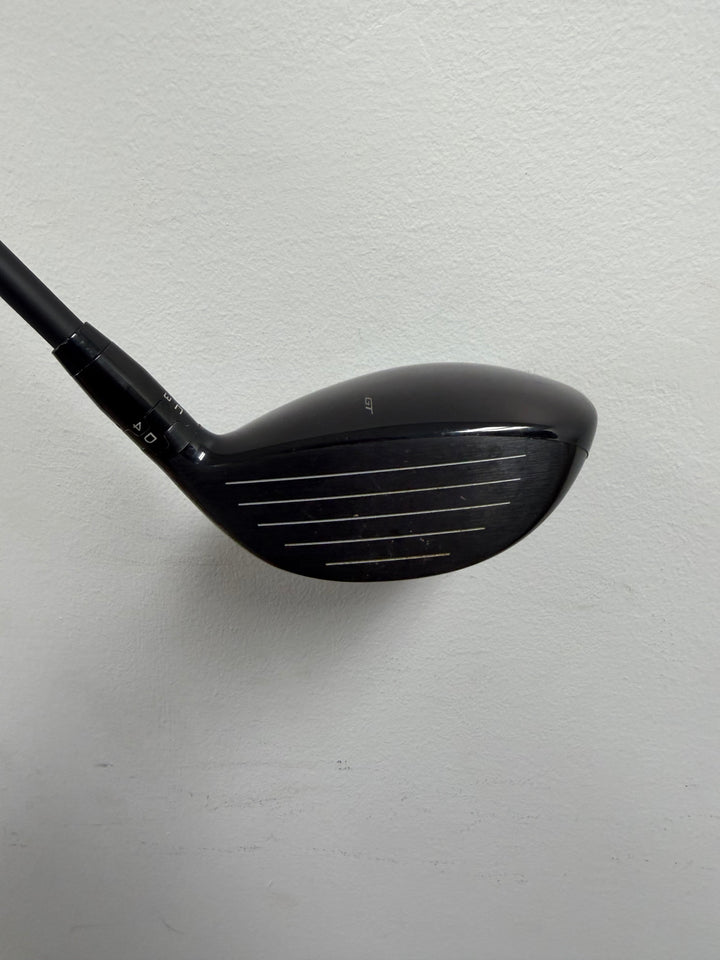 Demo Titleist GT3 Left Handed Fairway with Tensei Blue 75 S (No Headcover)