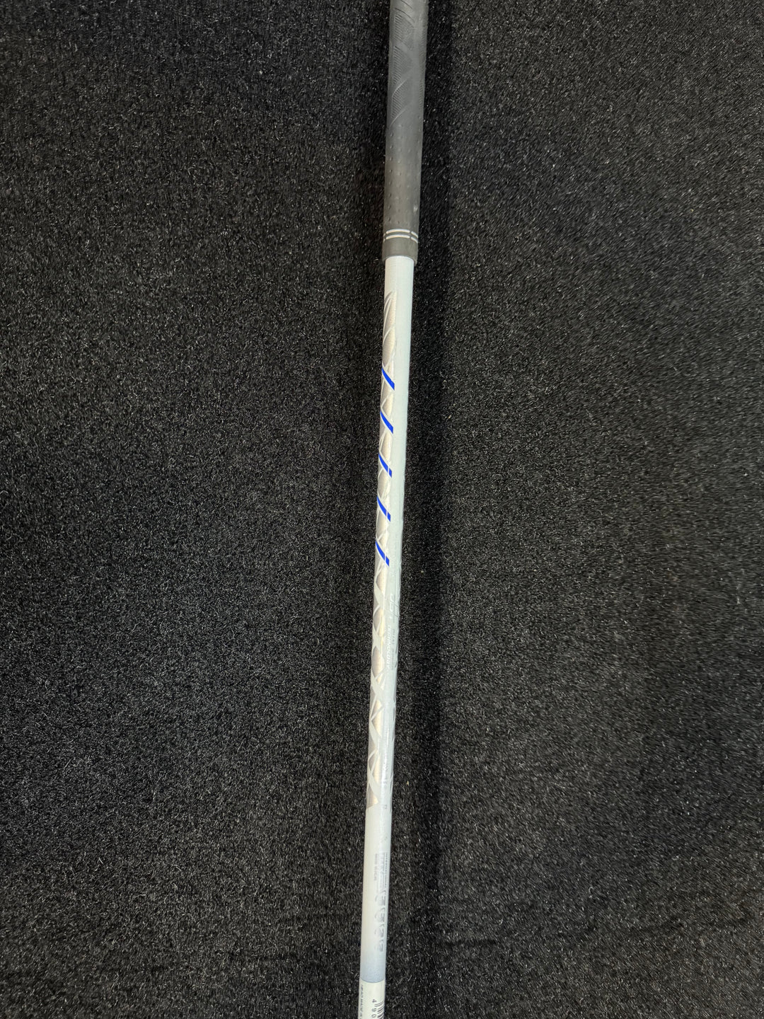 Demo XXIO 12 Fairway Wood-7- Right Hand- Regular Flex