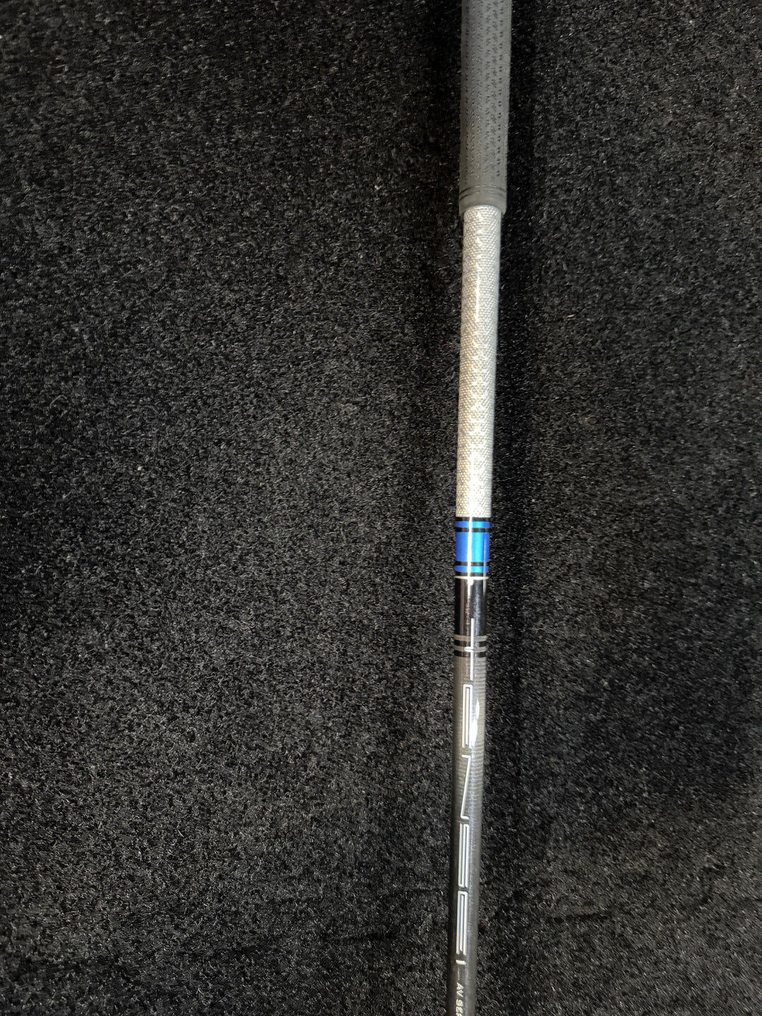 Demo Cleveland Halo XL Hybrid- 4- Left Hand- Tensei Blue 65S