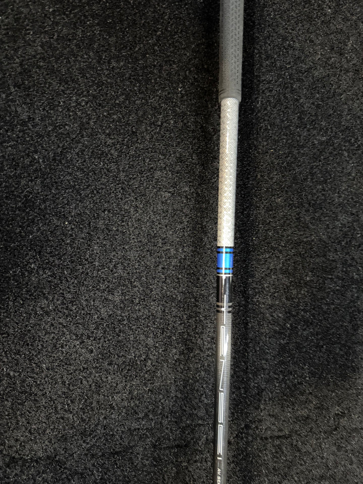 Demo Cleveland Halo XL Hybrid- 4- Left Hand- Tensei Blue 65S