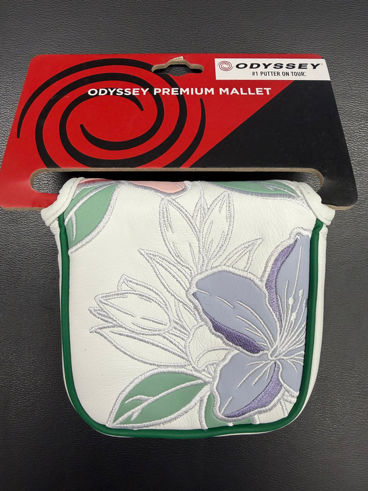 Odyssey Limited Edition Putter Headcovers