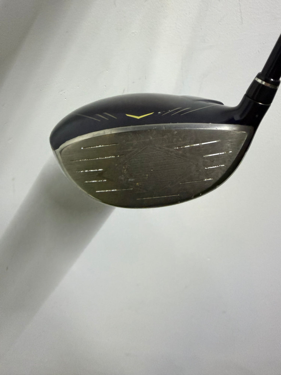 Demo XXIO 12 Driver - 9.5° Regular RH