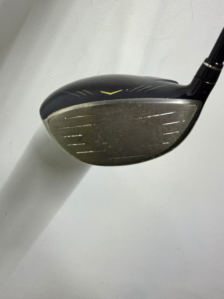 Demo XXIO 12 Driver - 9.5° Regular RH