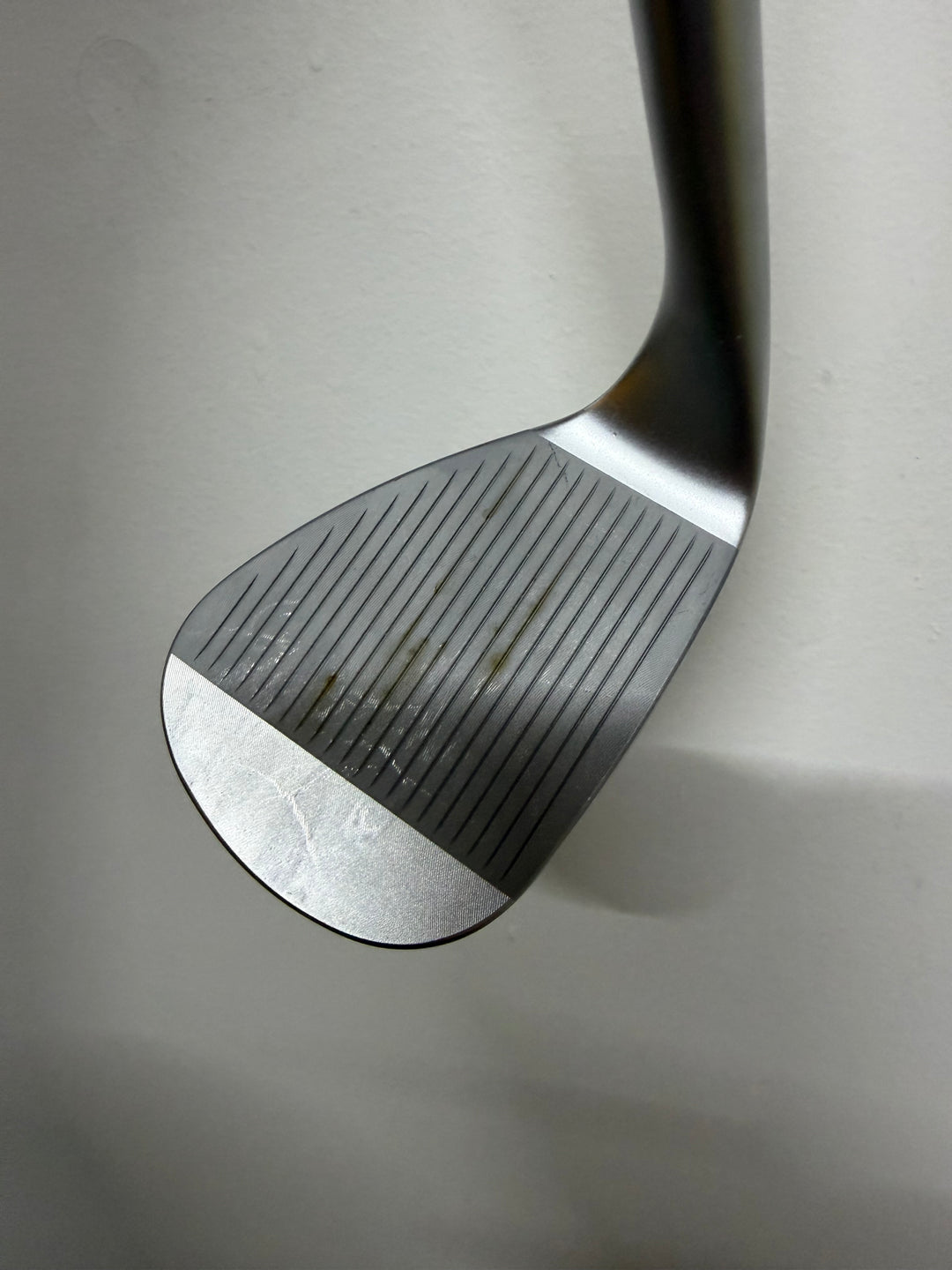 Demo PING s159 Wedge - 58° B Grind Wedge Flex RH