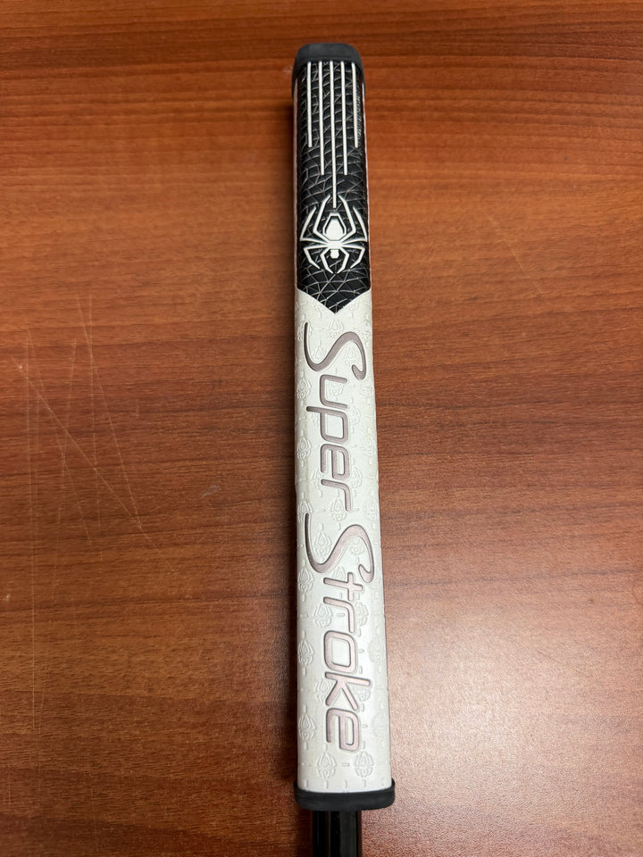 Demo TaylorMade ZT Putter- Right Hand- 35"