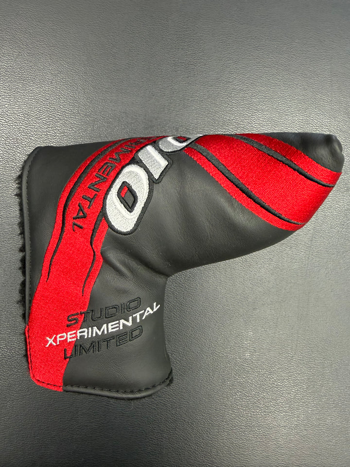 Demo Scotty Cameron Studio Limited Xperimental Fastback 2