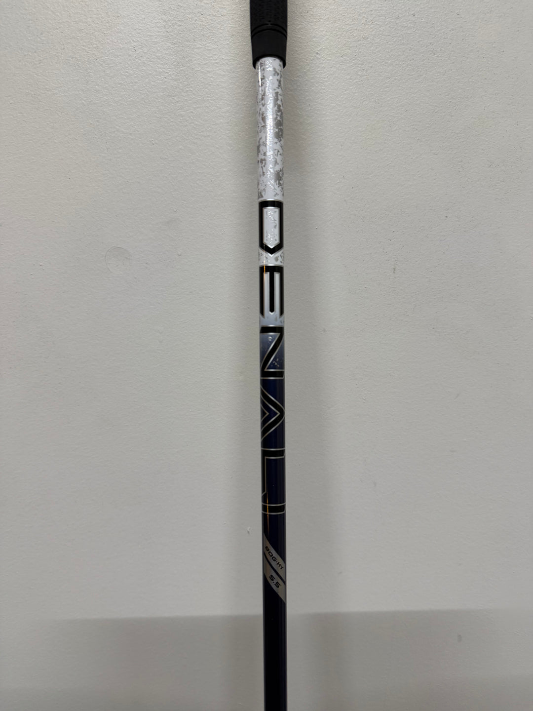 Demo PXG 0311 Hybrid - 3H 19° 5.5 LH