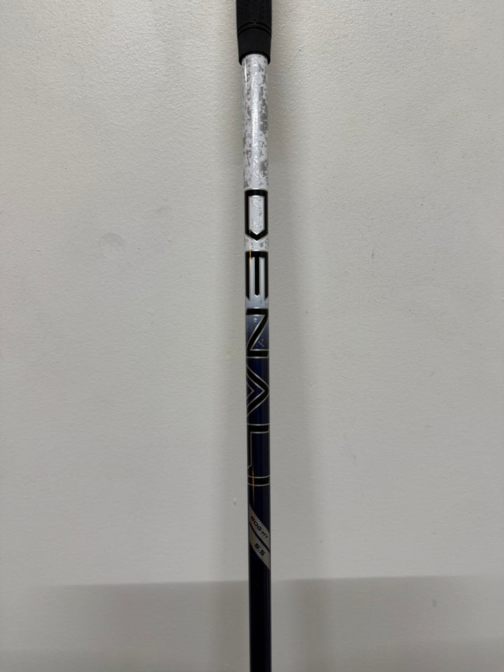 Demo PXG 0311 Hybrid - 3H 19° 5.5 LH