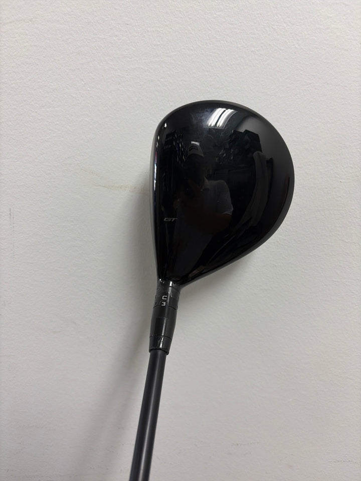 Titleist GT3 Fairway- Right Hand- 16.5 Degree- Tensei Black 75 Stiff