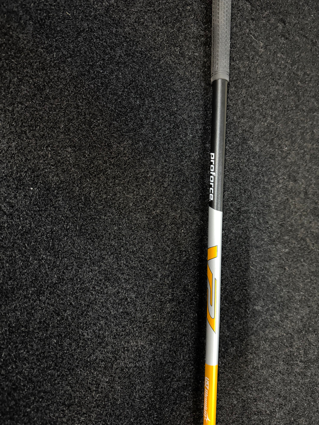 Demo TaylorMade Qi35 Driver- 9 Degree- Right Hand- Proforce V2 6R