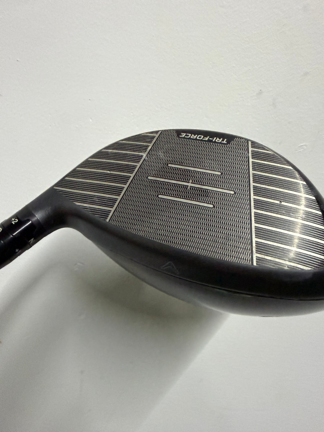 Demo Callaway Quantum Max Driver - 10.5° Regular RH