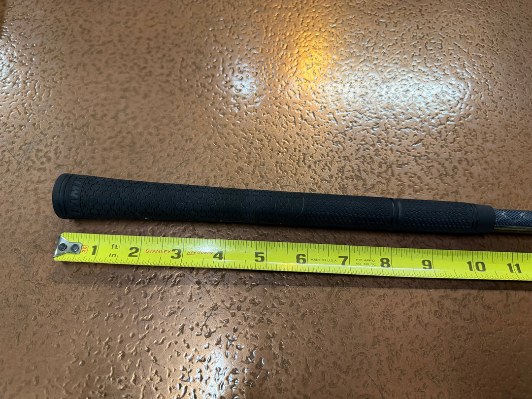 PXG Demo Hyrbid Shaft Tensei Blue 75g R 38.75"