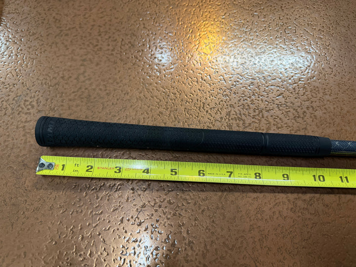 PXG Demo Hyrbid Shaft Tensei Blue 75g R 38.75"