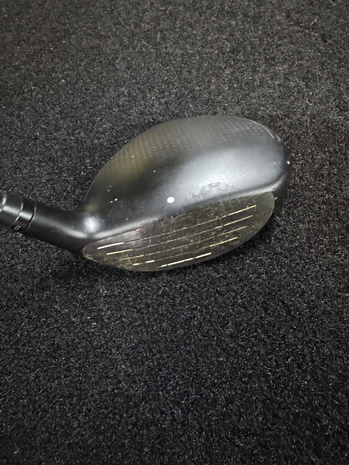 Demo Ping G440 Max Fairway 7 Wood LH 65 REG