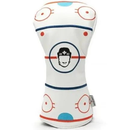 Barstool Golf Driver Headcovers