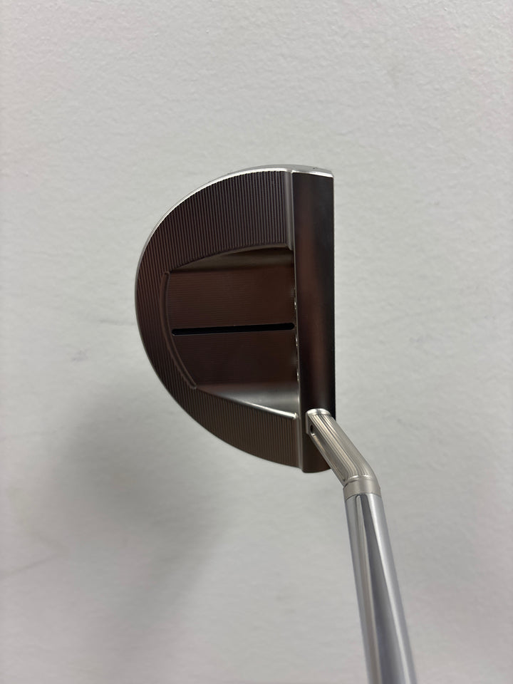 DEMO Scotty Cameron Super Select Golo 6.5 - Left Hand - 34”- w/Headcover