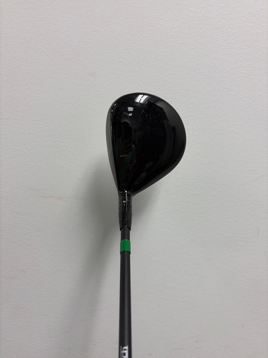 Demo Titleist GT2 Right Handed Fairway with Tensei Blue 65g Stiff (No Headcover)