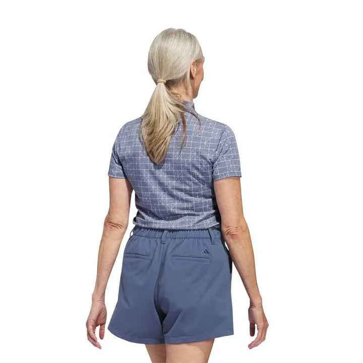 Adidas Women's Go-To Polo