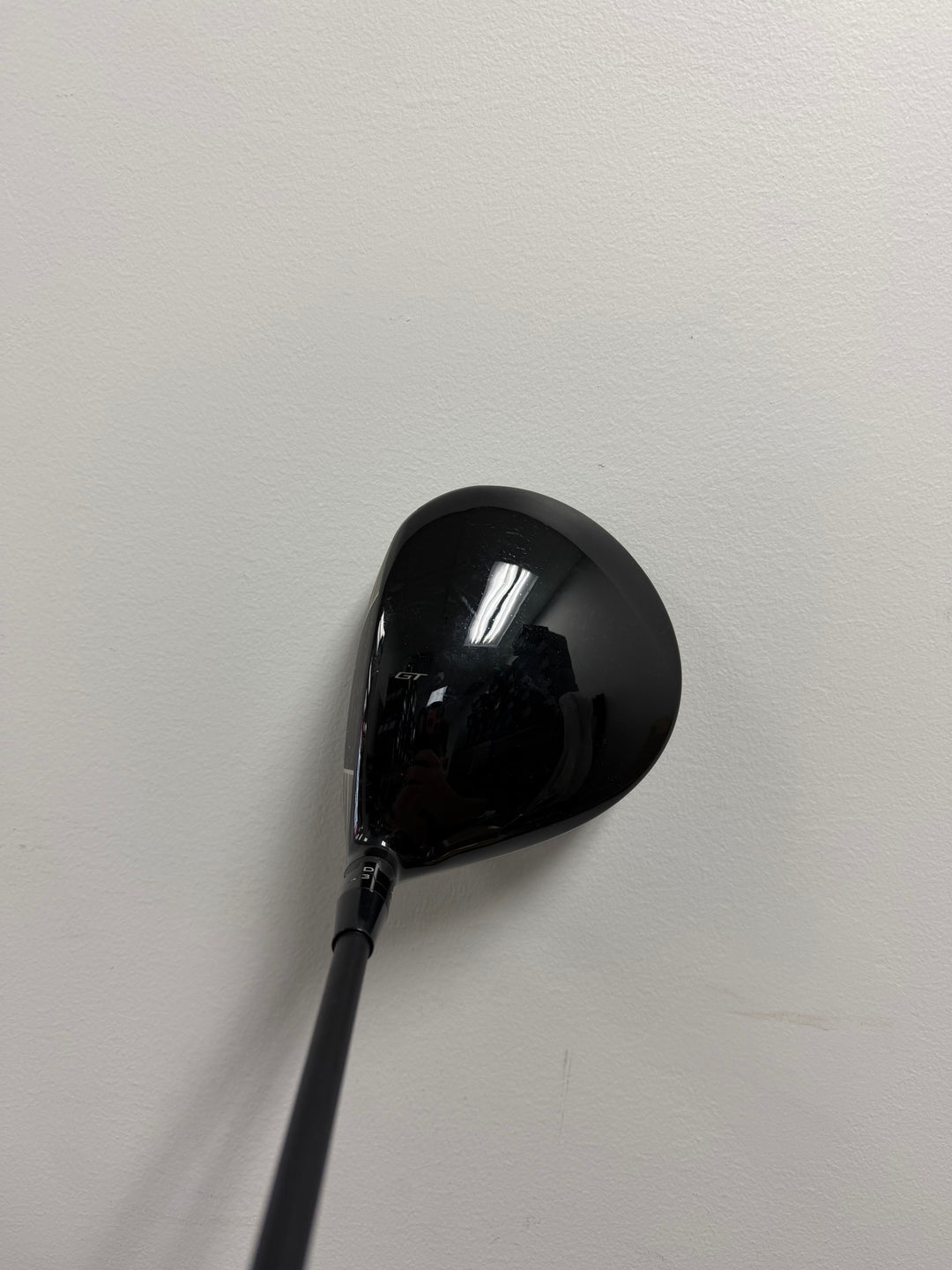 Demo Titilest GT3 Right Handed Driver with Tensei Blue 55g Stiff (No Headcover)
