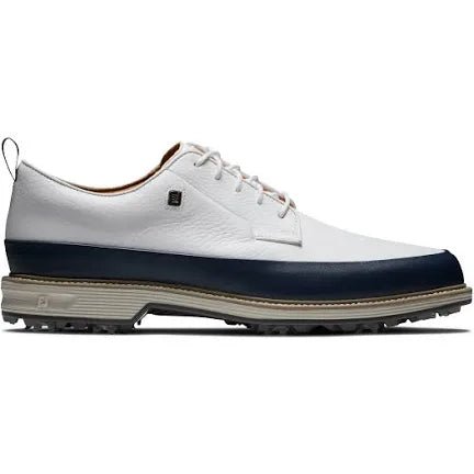 FootJoy Premiere Men's Spiked Golf Shoes Series 2024