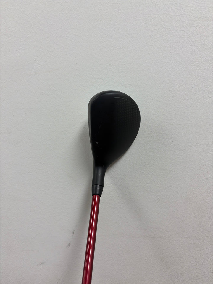 Demo PING G440 17 Degree Right Hand Hybrid