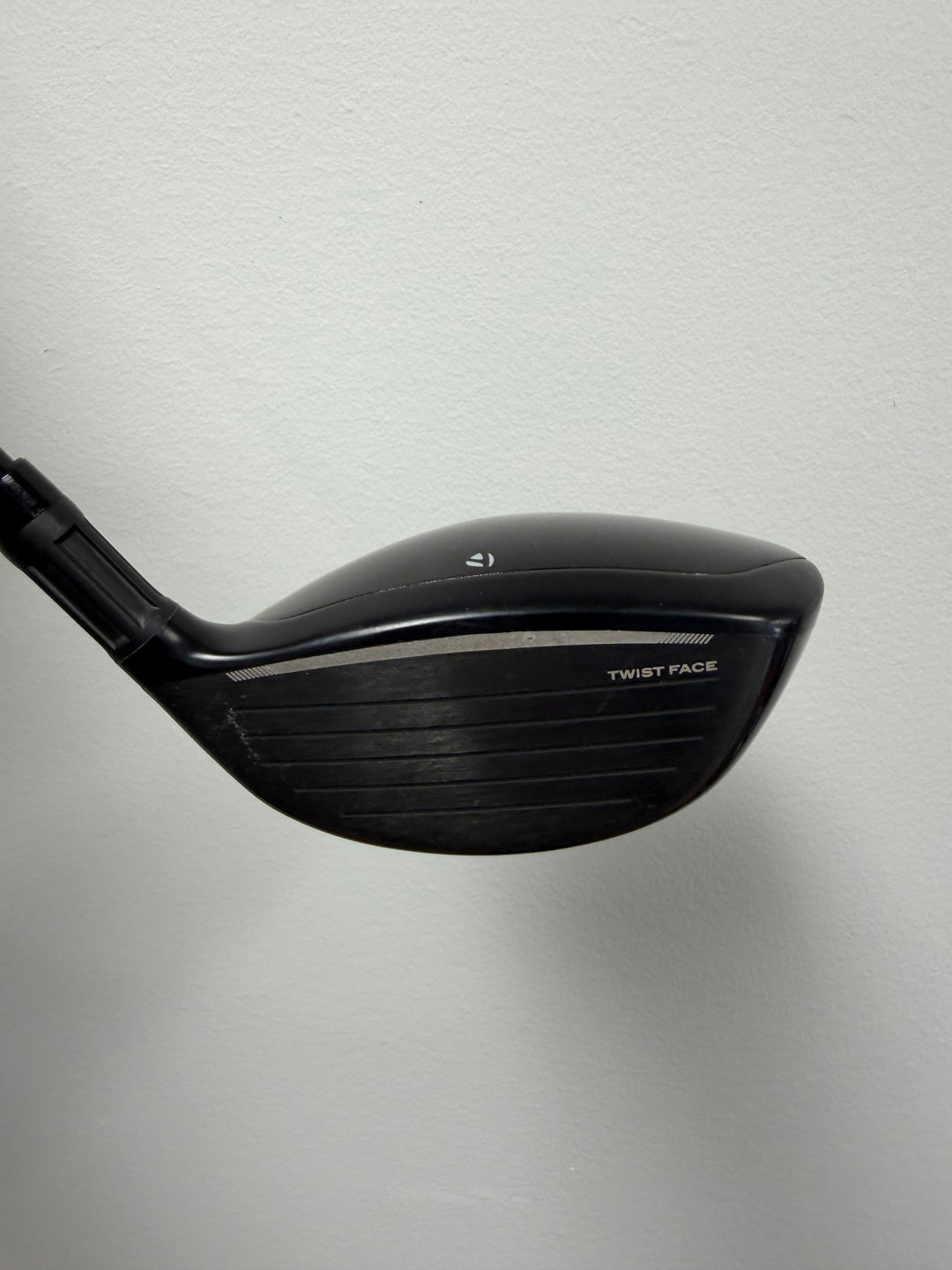 Demo Talylormade Stealth 2 Left Handed Fairway Wood with Ventus TR 5A