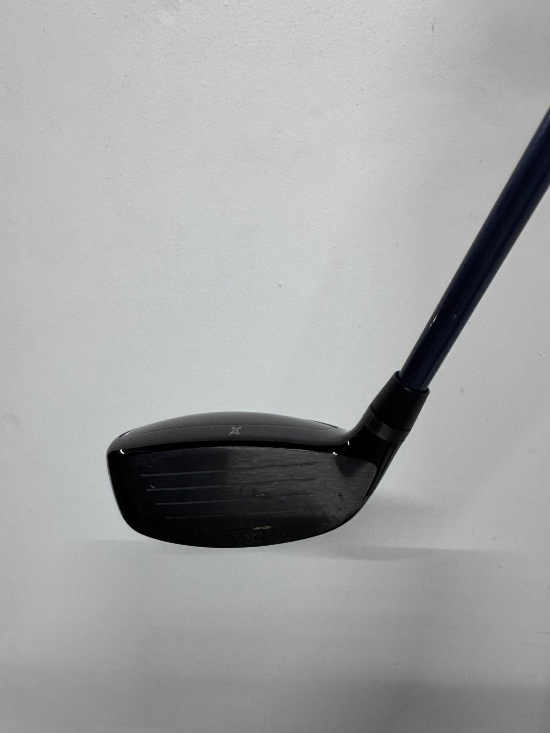 Demo PXG 0311 Black OPS Hybird- 4- Right Hand- Denali 80 6.5
