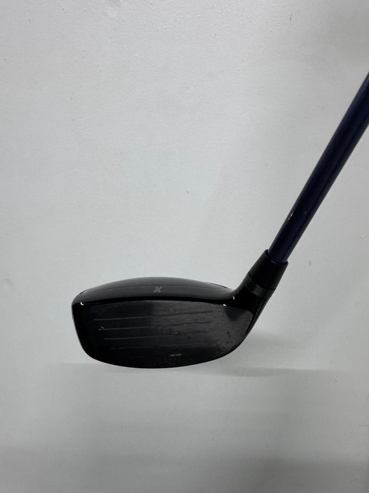 Demo PXG 0311 Black OPS Hybird- 4- Right Hand- Denali 80 6.5