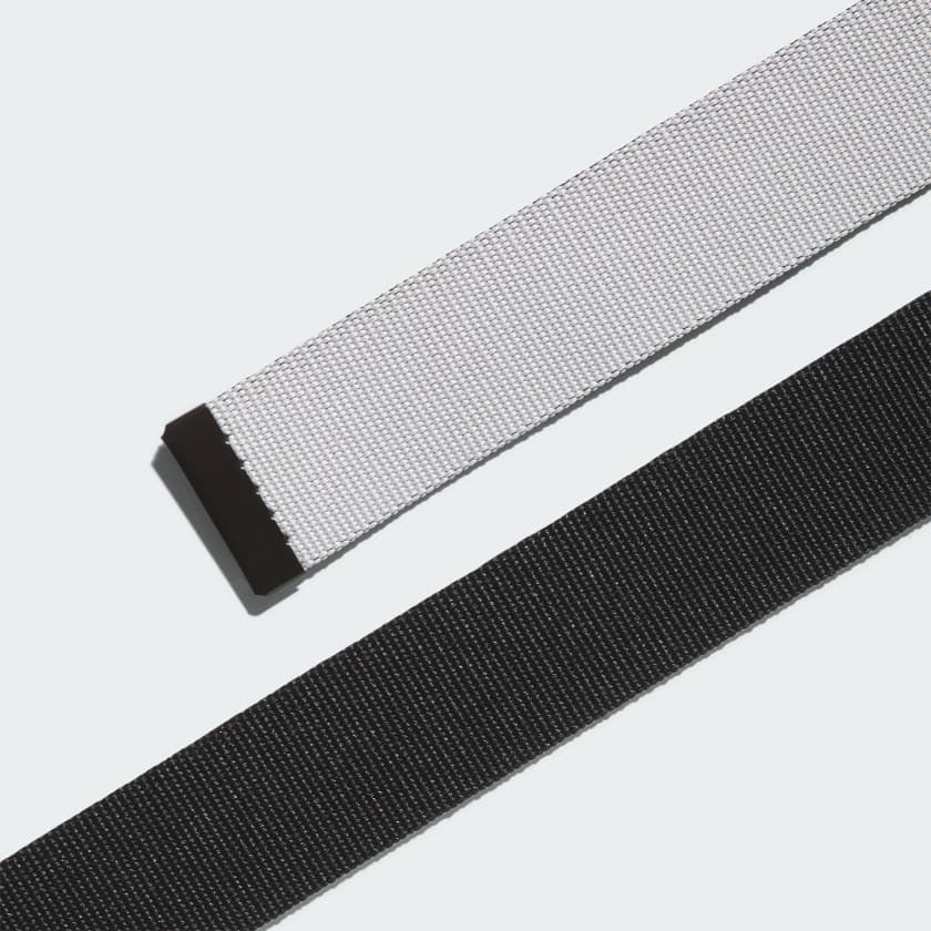 Adidas Golf Reversible Web Belt