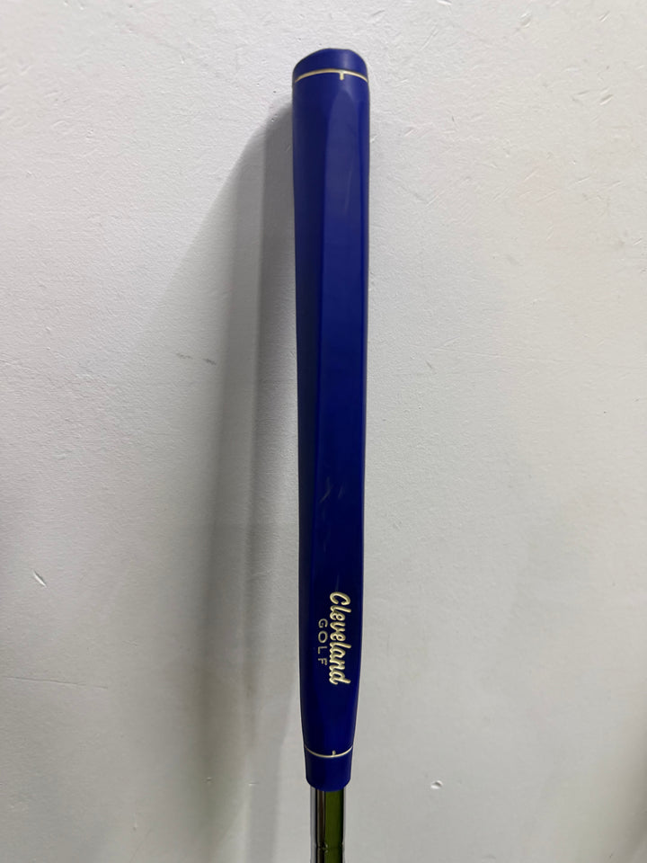 Demo Cleveland Huntington Beach Collection 10 Putter - RH 34”