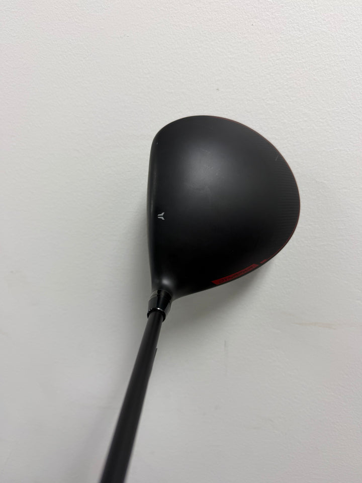 Demo Wilson Dynapwr Right Handed Driver with Helium F4