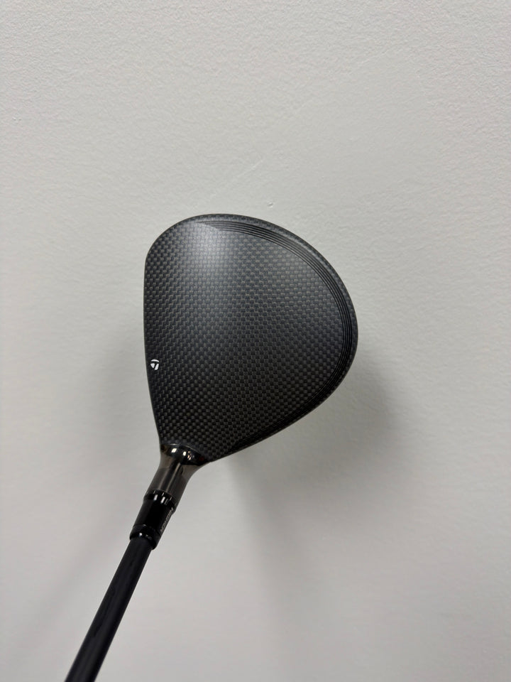 Demo TaylorMade Qi35 Fairway Wood- 15 Degree- Right Hand- Ventus Blue 5R