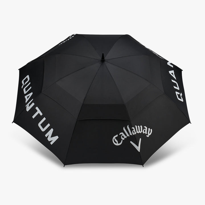 Callaway Quantum Double Canopy Umbrella