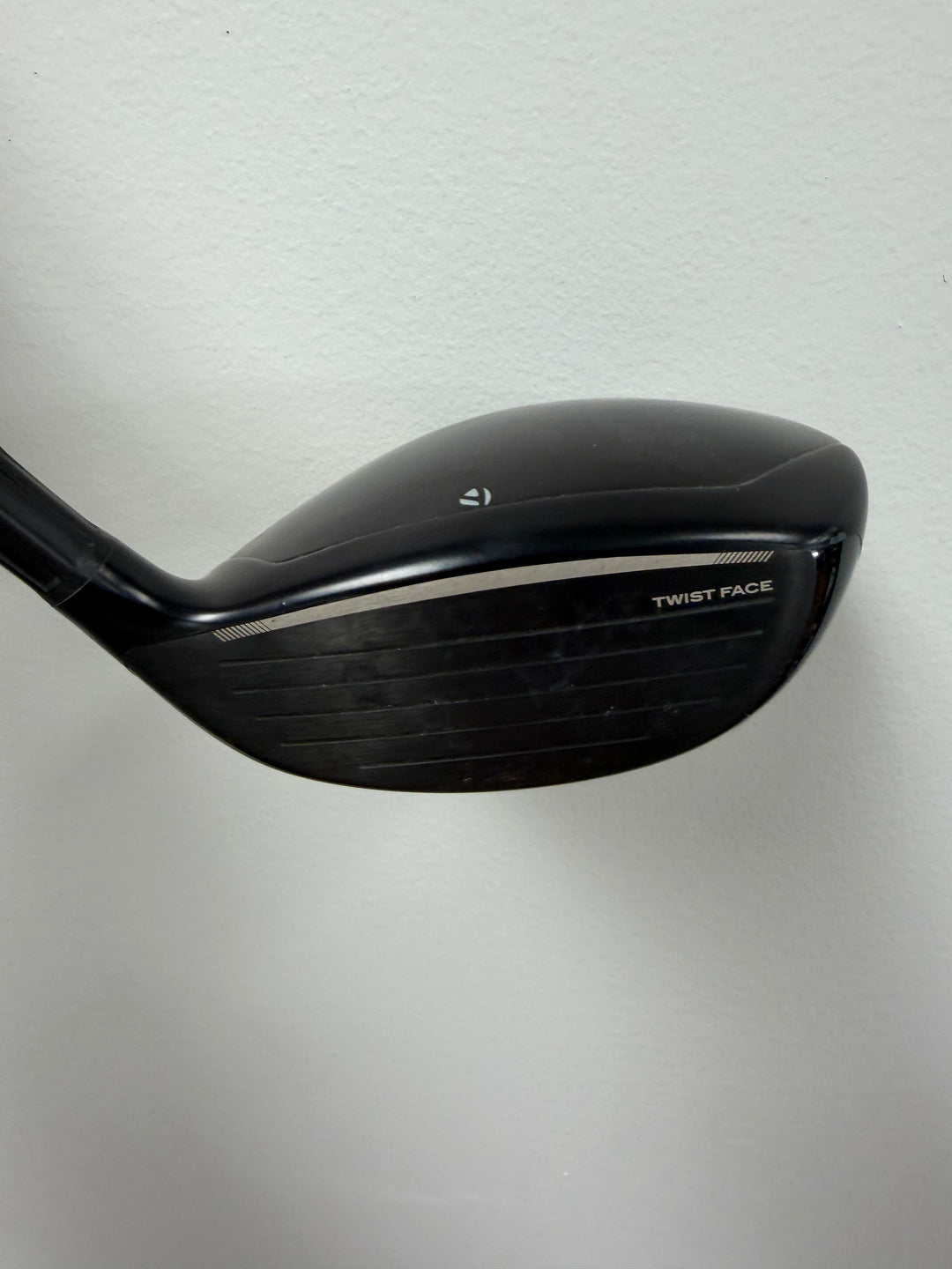 Demo Taylormade Stealth 2 HD Ladies Left Handed Fairway Wood with 45g Ascent Shaft