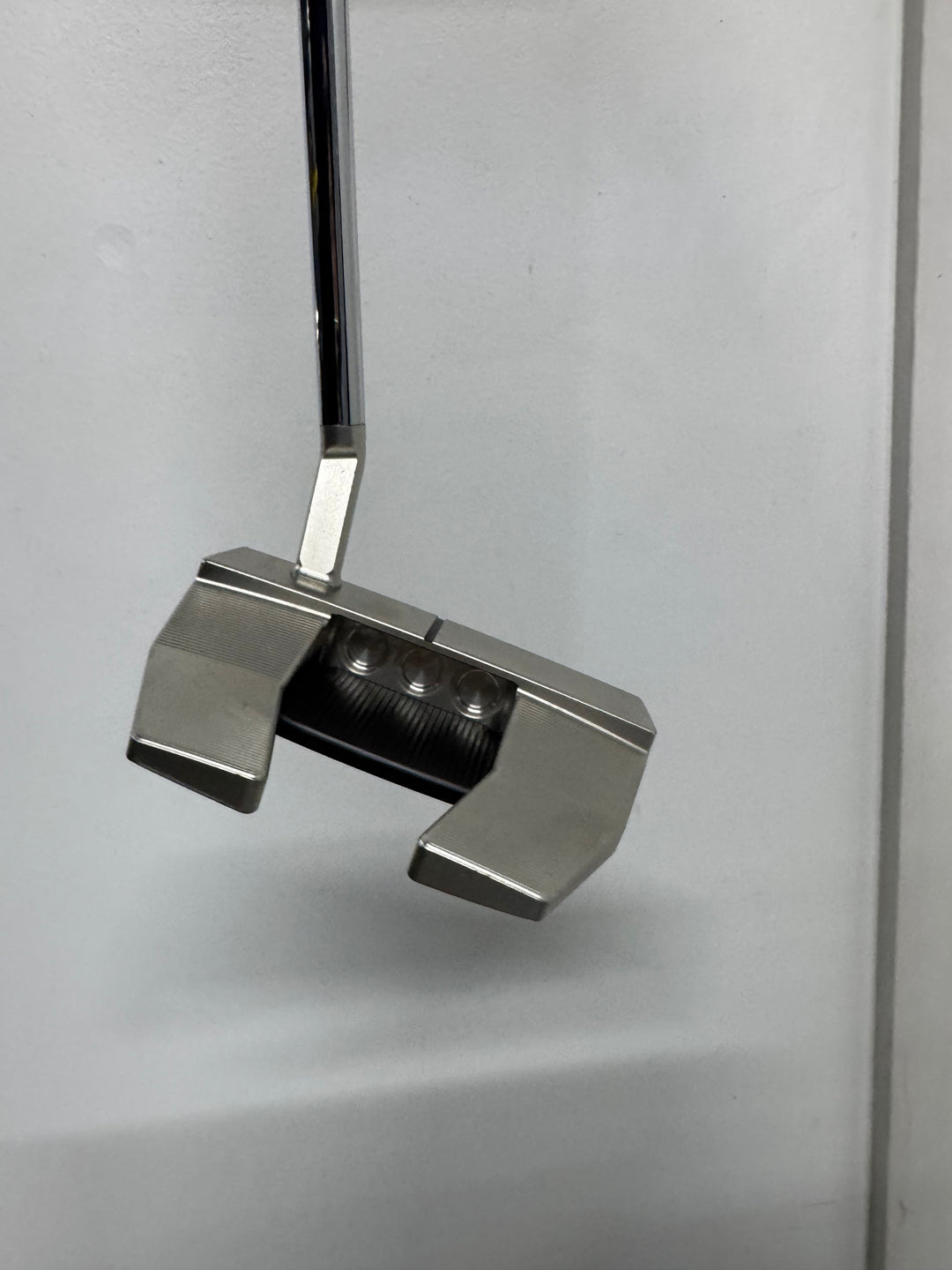 Demo Scotty Cameron 2024 Phantom X 5.5 Putter