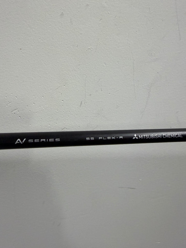 Demo Srixon ZXi Driver - 9.0° Regular RH
