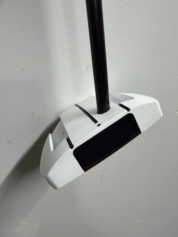 Demo PING Scottsdale TEC Ketsch Onset Putter - RH 35”