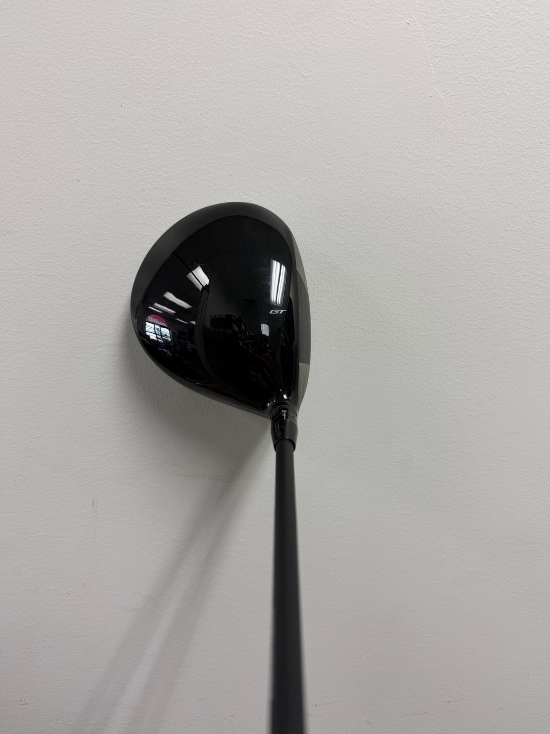 Demo Titleist GT3 Left Handed Driver with Tensi Blue 55g S (No Headcover)