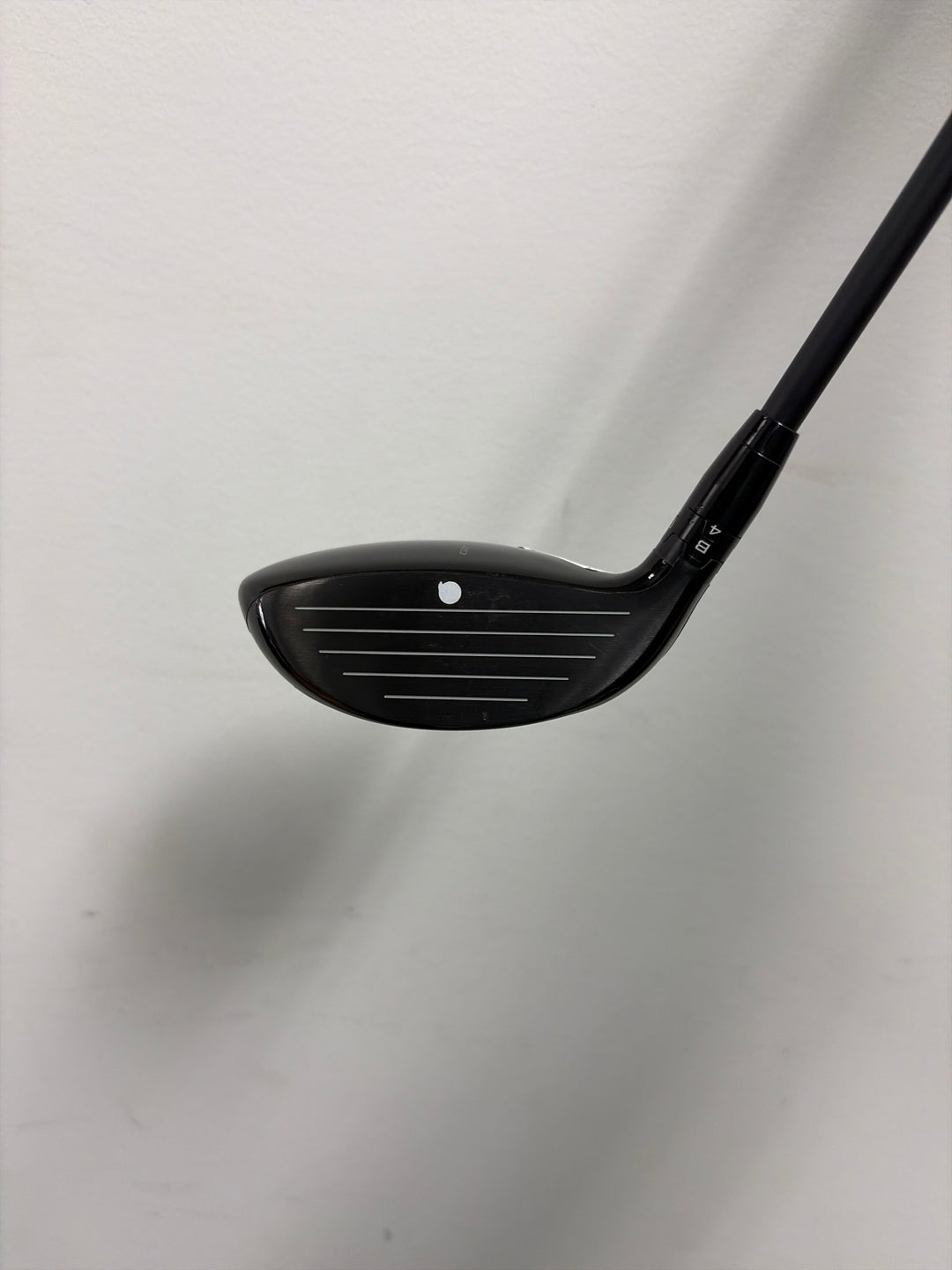 Demo Titleist GT2 Right Handed Fairway with HZRDUS 70g 6.5 (No Headcover)