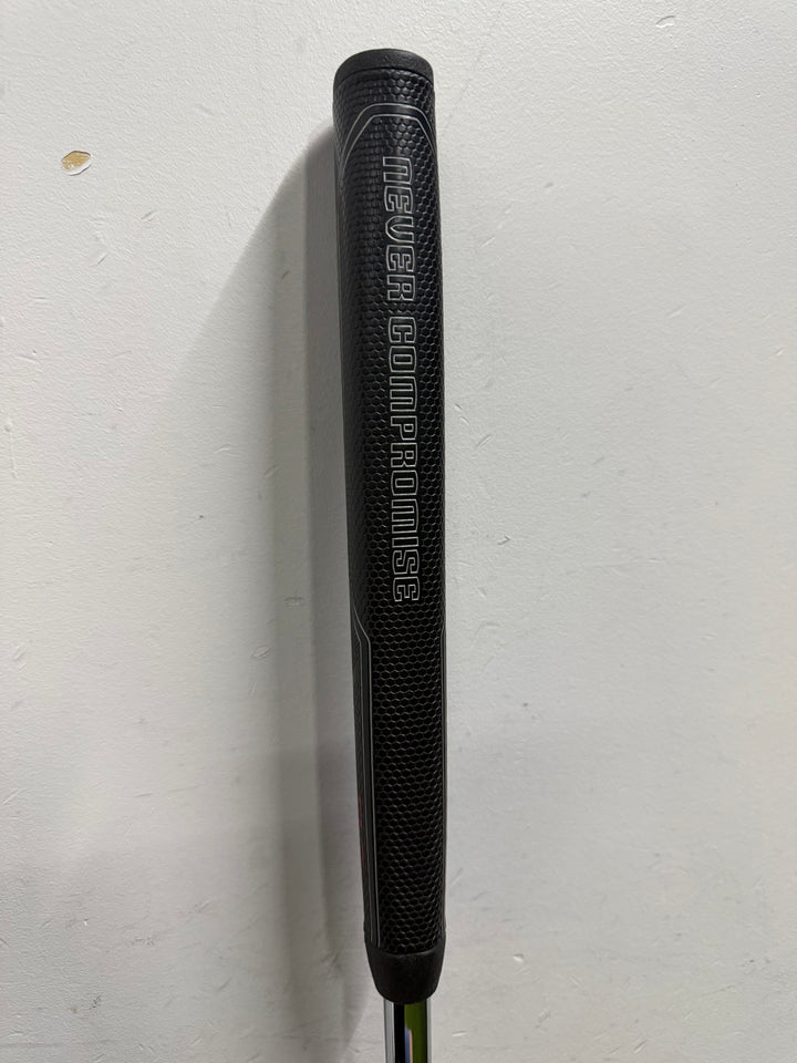 Demo Never Compromise Reserve 2 Putter - RH 34.5”