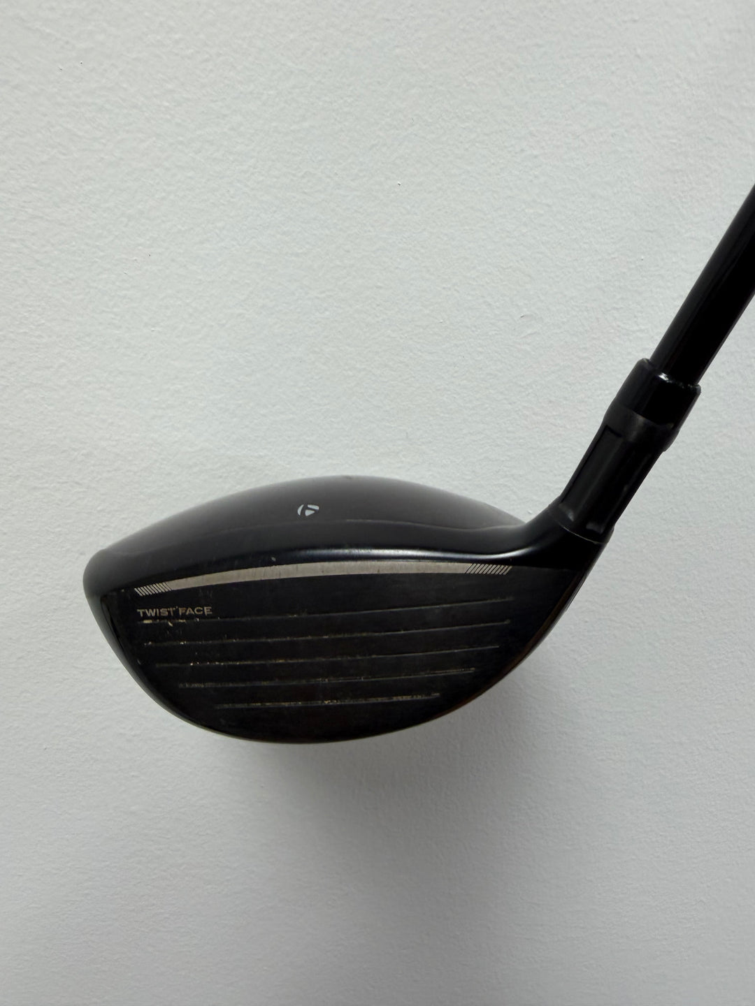 Demo Taylormade Stealth 2 Right Handed Fairway Wood with Ventus TR 5R