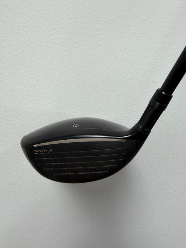 Demo Taylormade Stealth 2 Right Handed Fairway Wood with Ventus TR 5R