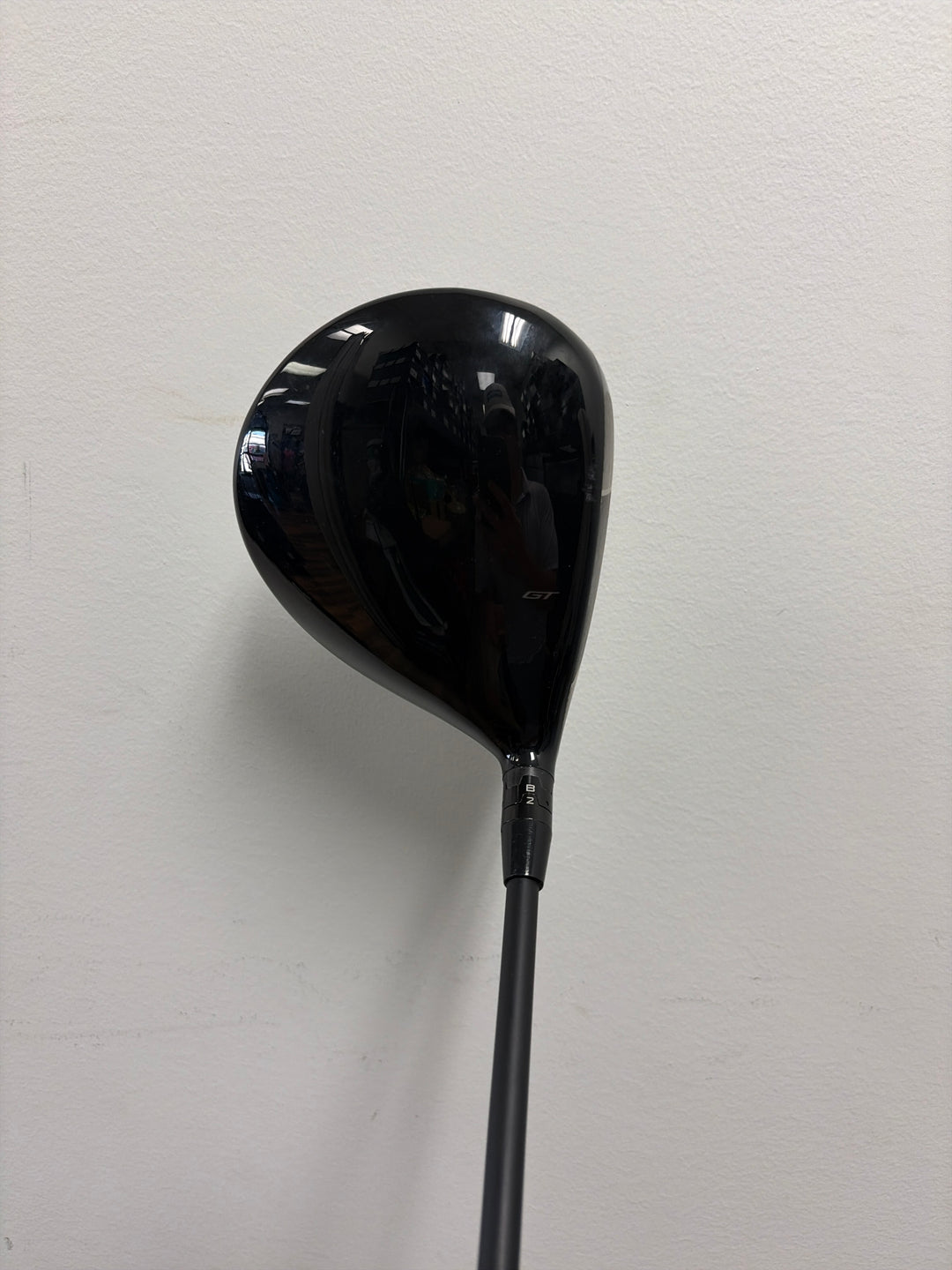Demo Titleist GT3 Driver- Left Hand- 9 Degree- Tensei Blue 55 Regular